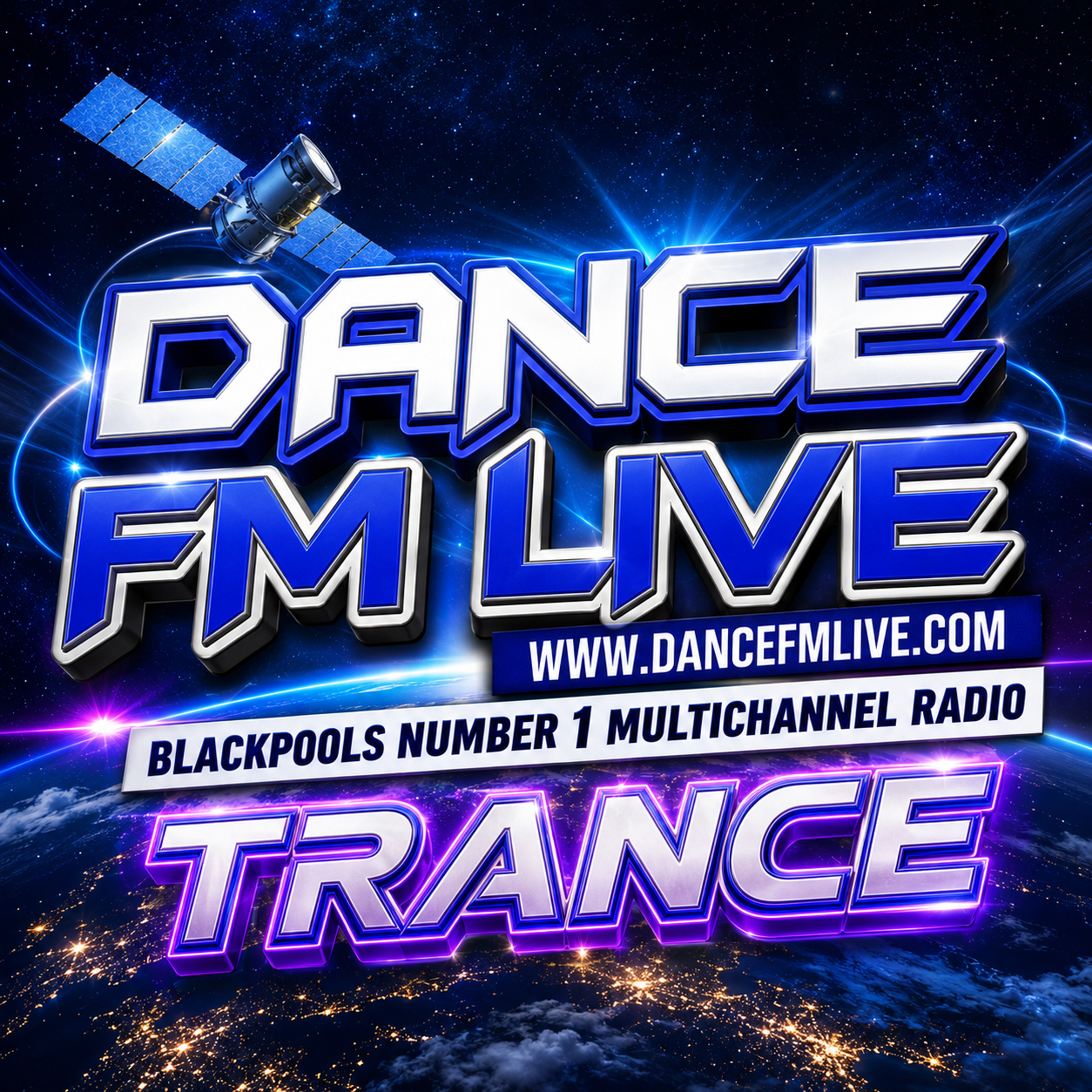Dance FM Live (Trance)