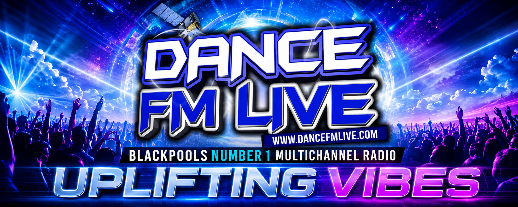 Dance FM Live (Trance)